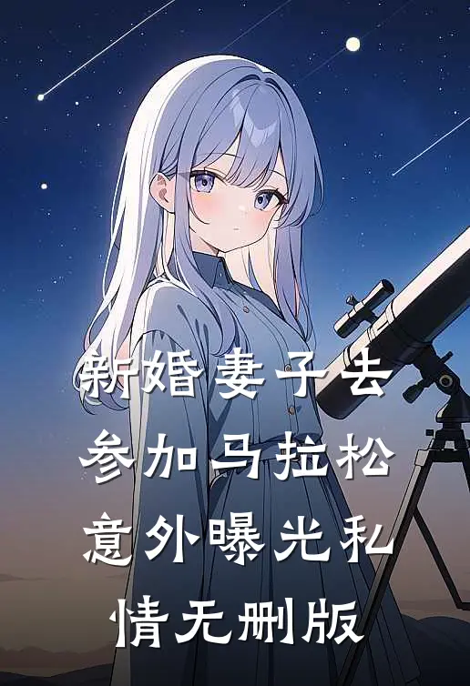 新婚妻子去参加马拉松，意外曝光私情无删版