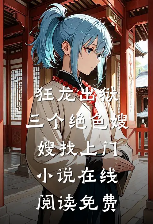 狂龙出狱，三个绝色嫂嫂找上门小说在线阅读免费