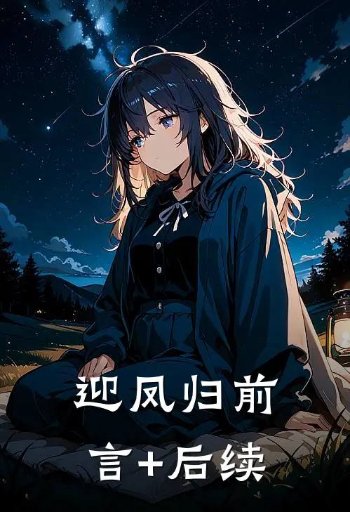 迎凤归前言+后续