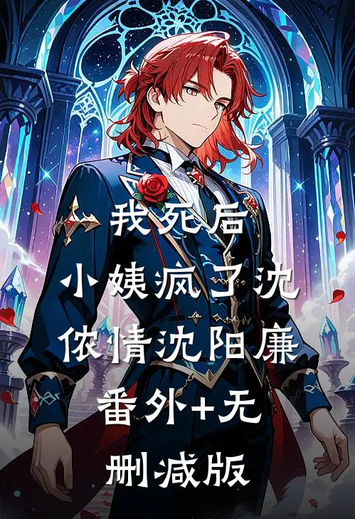 我死后，小姨疯了沈侬情沈阳廉:番外+无删减版
