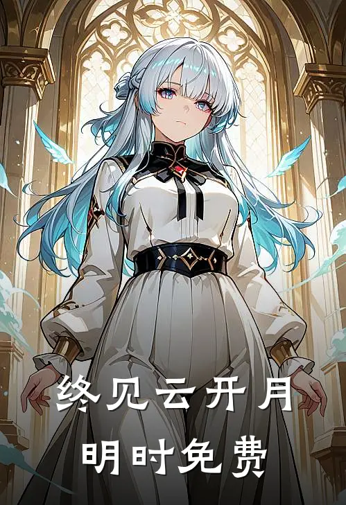 终见云开月明时免费