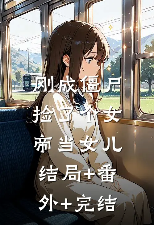 刚成僵尸，捡了个女帝当女儿:结局+番外+完结