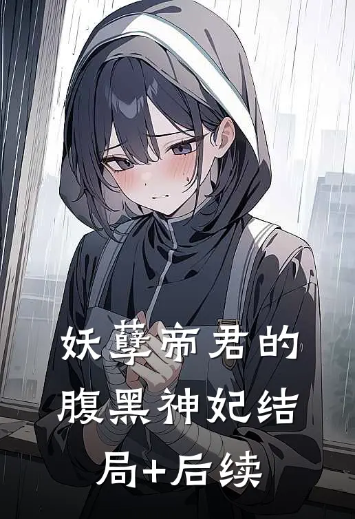 妖孽帝君的腹黑神妃结局+后续