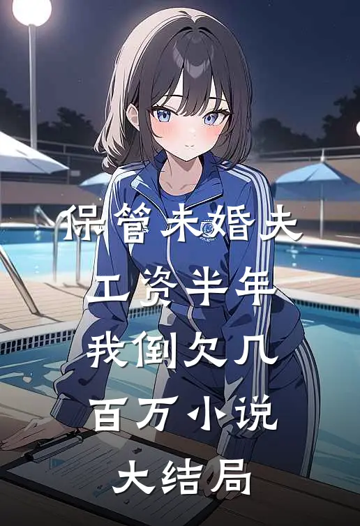 保管未婚夫工资半年，我倒欠几百万小说大结局