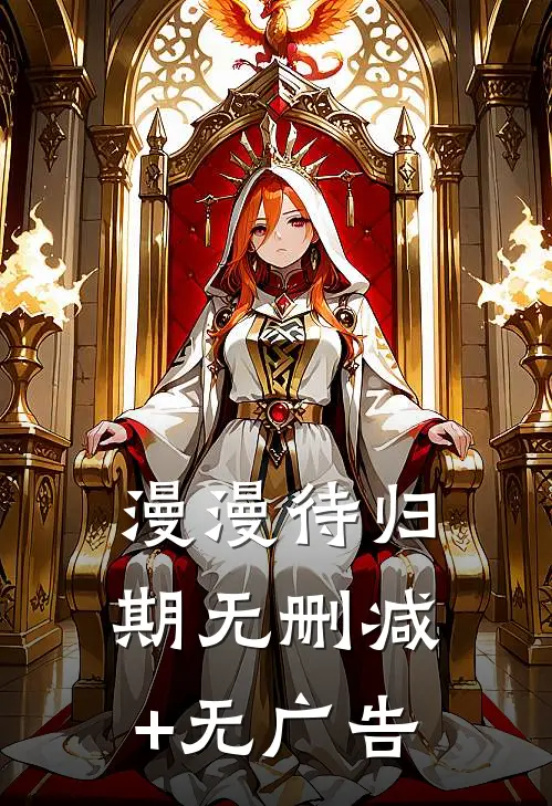 漫漫待归期无删减+无广告