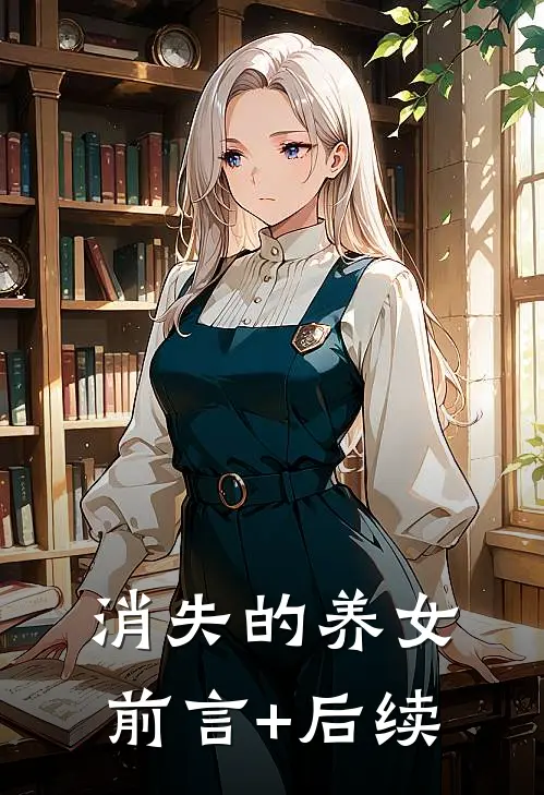 消失的养女前言+后续