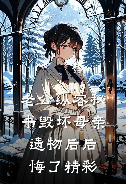 老公纵容秘书毁坏母亲遗物后后悔了精彩