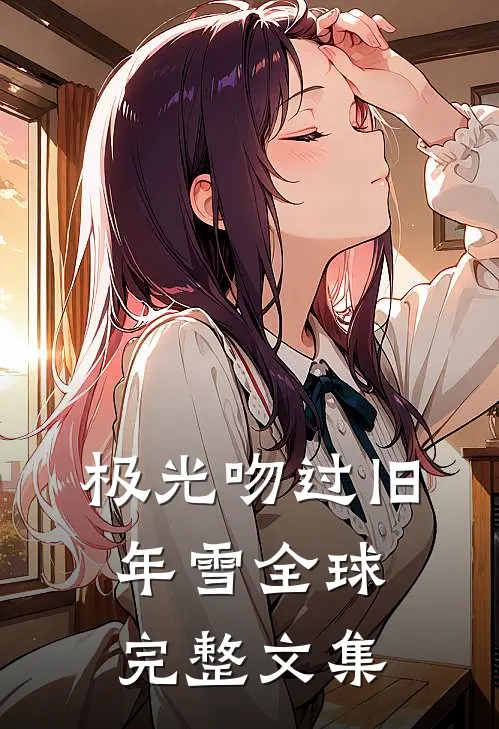 极光吻过旧年雪全球完整文集