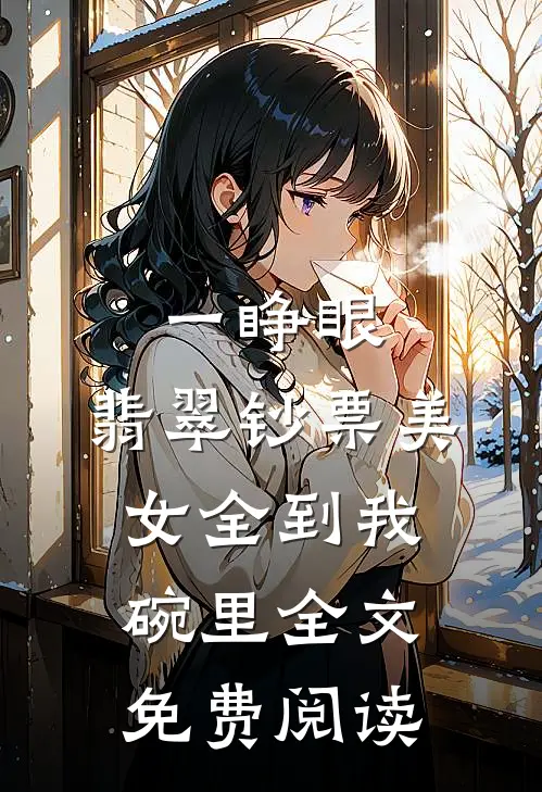 一睁眼，翡翠钞票美女全到我碗里全文免费阅读