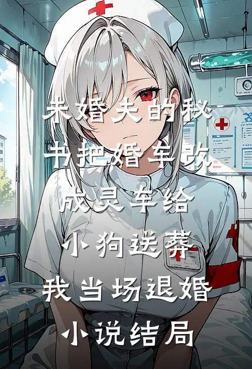 未婚夫的秘书把婚车改成灵车给小狗送葬，我当场退婚小说结局