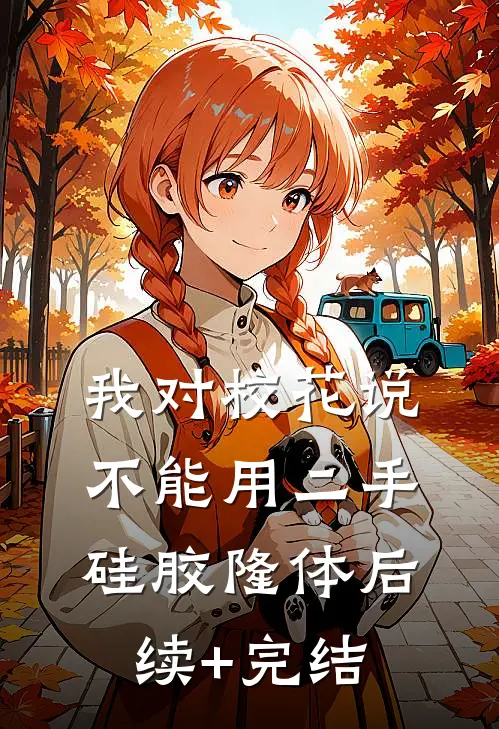 我对校花说不能用二手硅胶隆体后续+完结