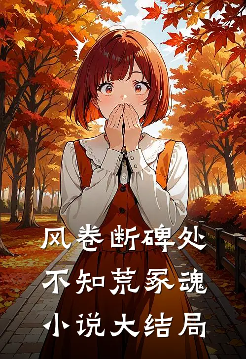 风卷断碑处，不知荒冢魂小说大结局