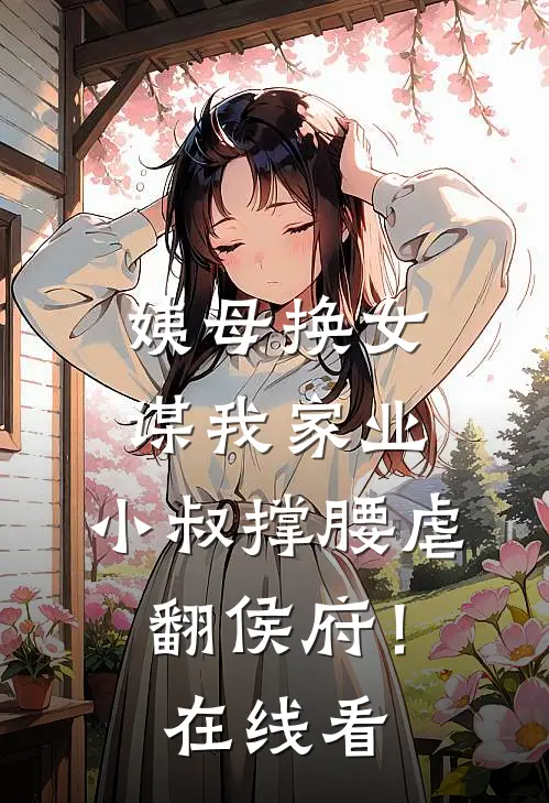 姨母换女谋我家业，小叔撑腰虐翻侯府！在线看