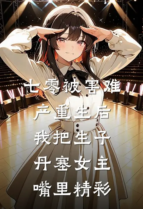七零被害难产重生后，我把生子丹塞女主嘴里精彩