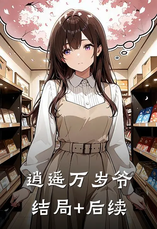 逍遥万岁爷结局+后续