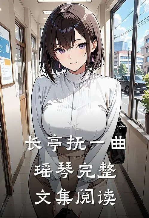 长亭抚一曲瑶琴完整文集阅读