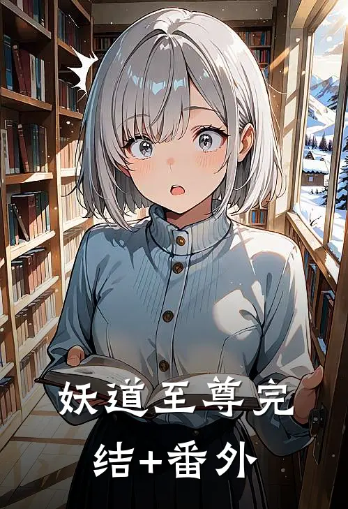妖道至尊完结+番外