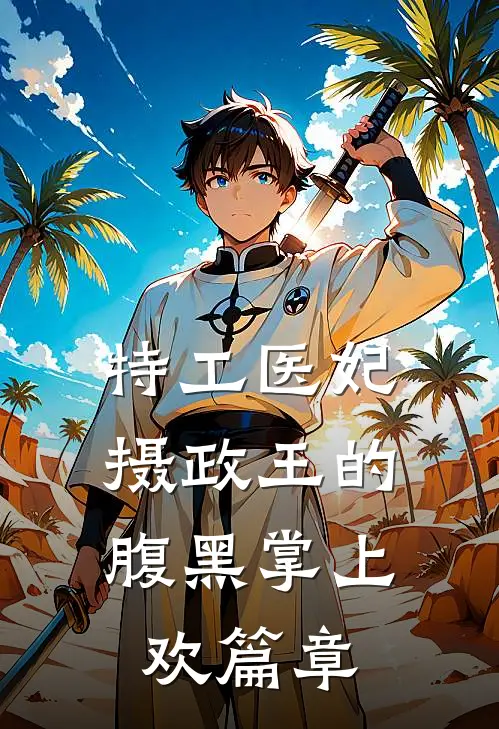 特工医妃，摄政王的腹黑掌上欢篇章