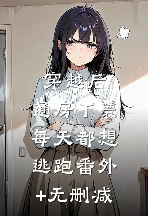 穿越后，通房丫鬟每天都想逃跑番外+无删减