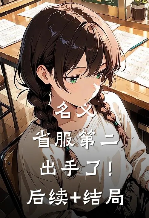 名义：省服第二出手了！后续+结局