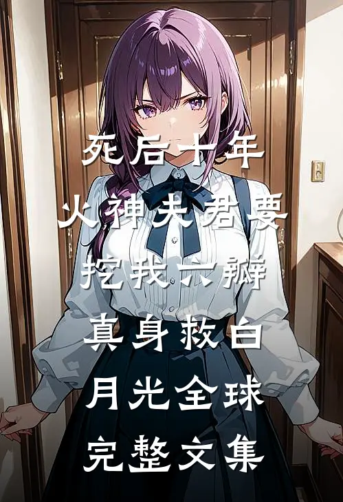 死后十年，火神夫君要挖我六瓣真身救白月光全球完整文集