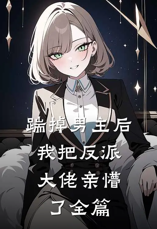 踹掉男主后，我把反派大佬亲懵了全篇