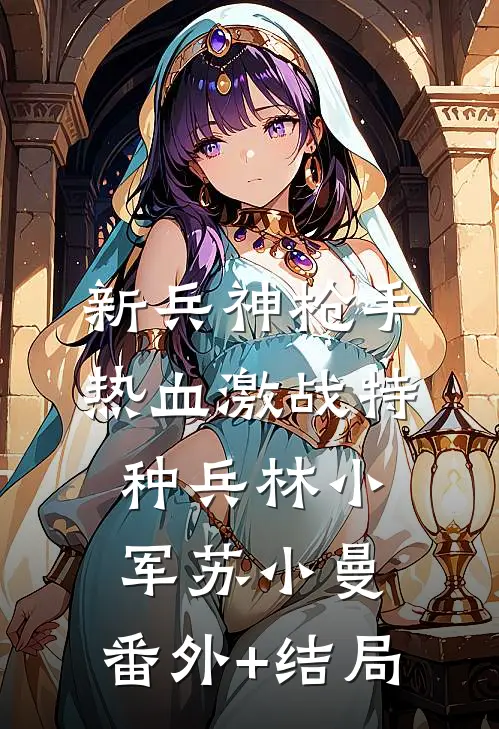 新兵神枪手：热血激战特种兵林小军苏小曼:(番外)+(结局)