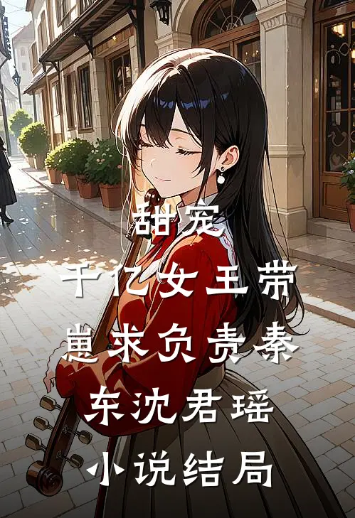 甜宠：千亿女王带崽求负责秦东沈君瑶小说结局