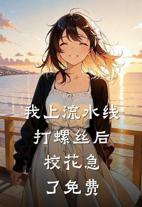 我上流水线打螺丝后，校花急了免费
