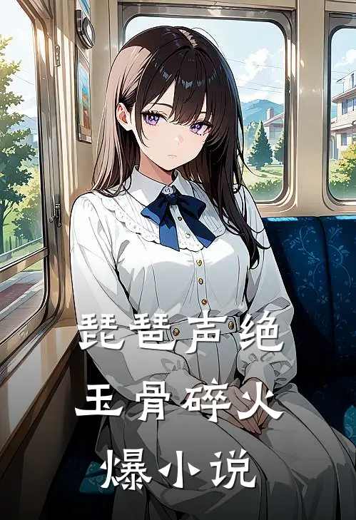 琵琶声绝玉骨碎火爆小说