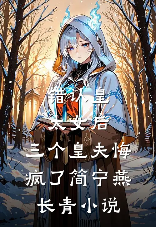 错认皇太女后，三个皇夫悔疯了简宁燕长青小说
