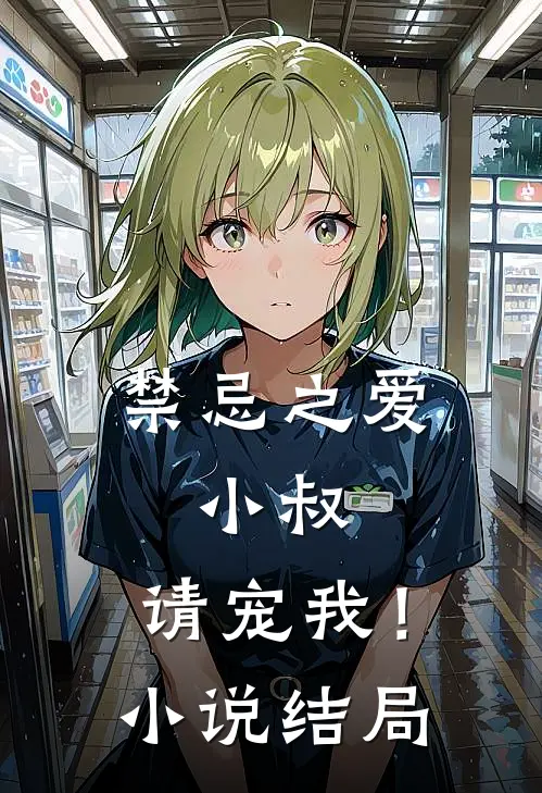 禁忌之爱：小叔，请宠我！小说结局