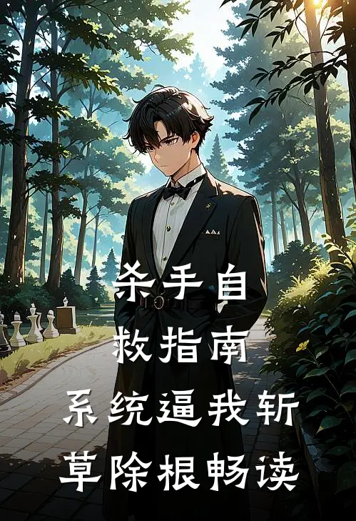 杀手自救指南：系统逼我斩草除根畅读