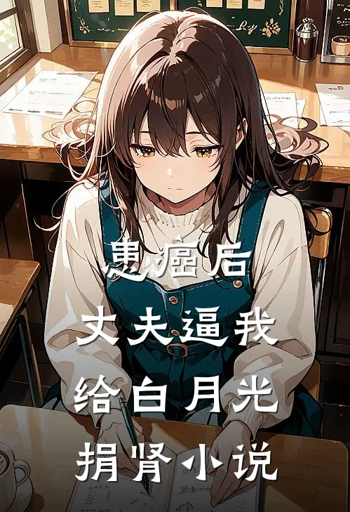 患癌后，丈夫逼我给白月光捐肾小说