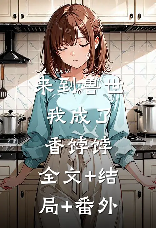 来到兽世，我成了香饽饽:全文+结局+番外