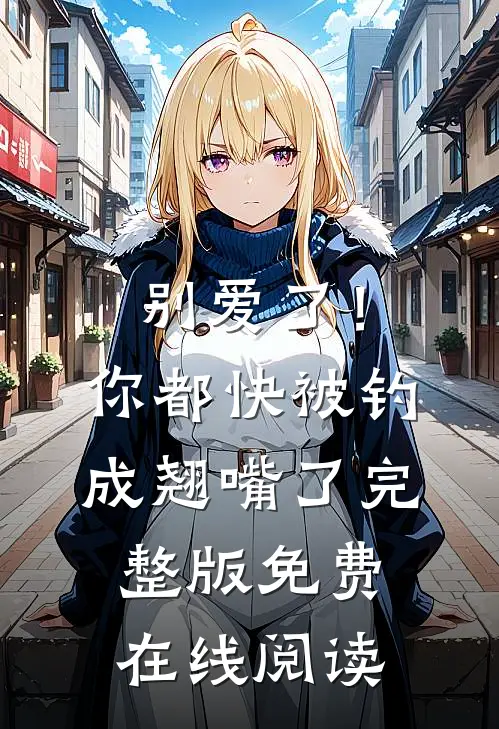别爱了！你都快被钓成翘嘴了完整版免费在线阅读