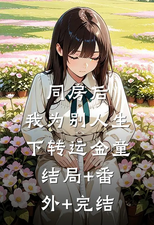 同房后，我为别人生下转运金童:结局+番外+完结