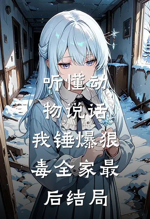 听懂动物说话，我锤爆狠毒全家最后结局