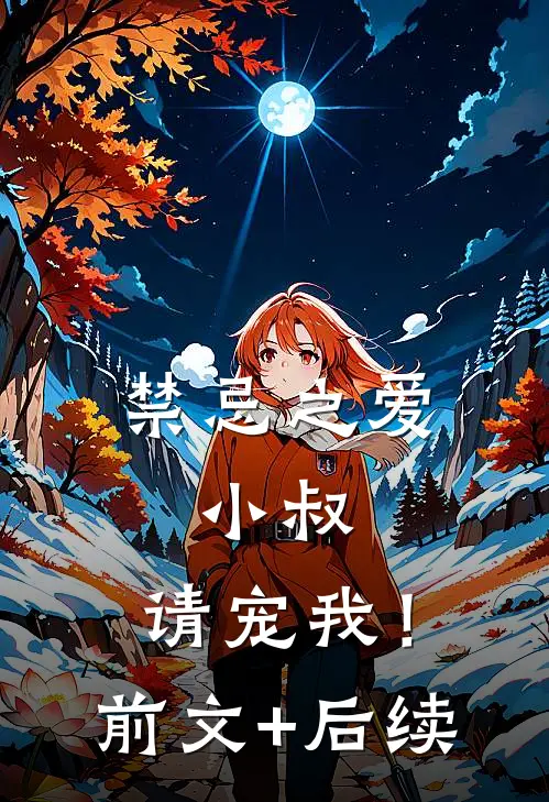禁忌之爱：小叔，请宠我！前文+后续
