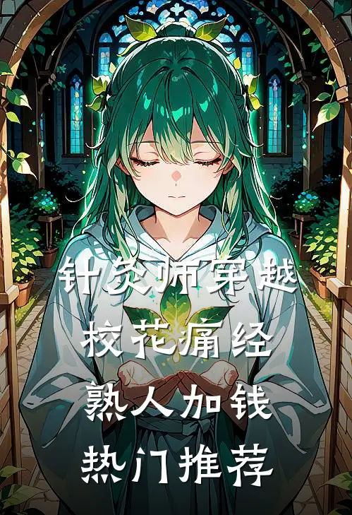 针灸师穿越：校花痛经，熟人加钱热门推荐