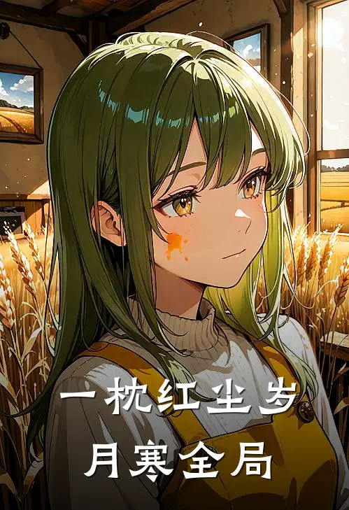 一枕红尘岁月寒全局