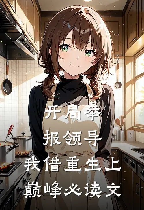 开局举报领导，我借重生上巅峰必读文