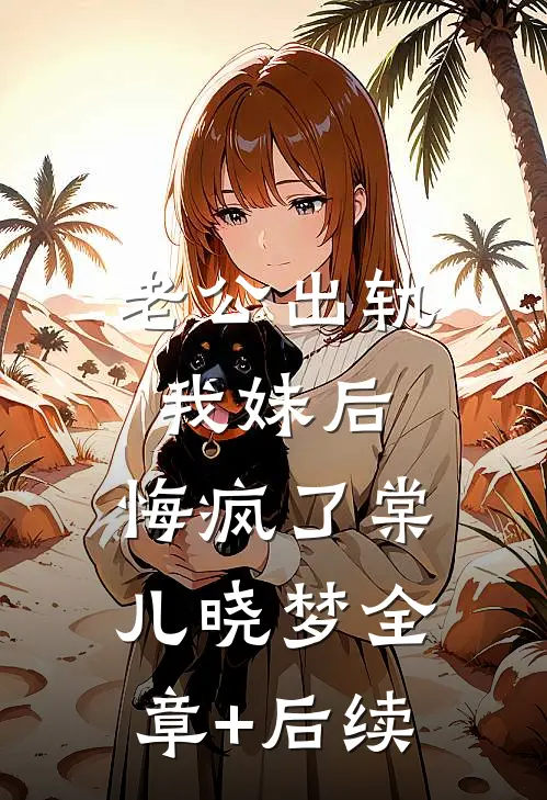 老公出轨我妹后，悔疯了棠儿晓梦全章+后续