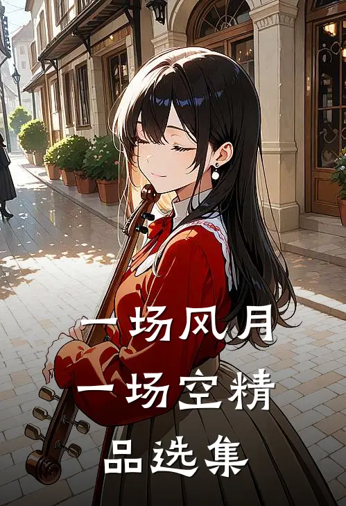 一场风月一场空精品选集