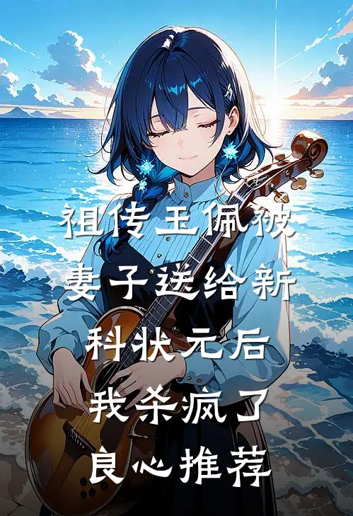 祖传玉佩被妻子送给新科状元后，我杀疯了良心推荐