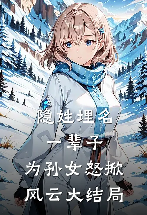 隐姓埋名一辈子，为孙女怒掀风云大结局