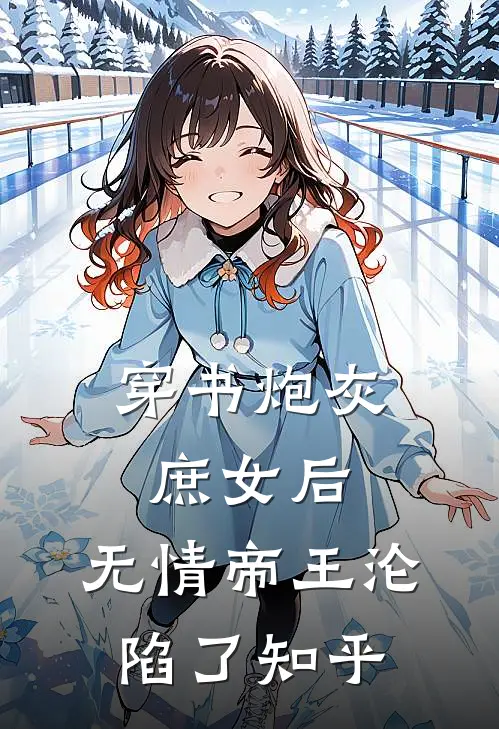 穿书炮灰庶女后，无情帝王沦陷了知乎