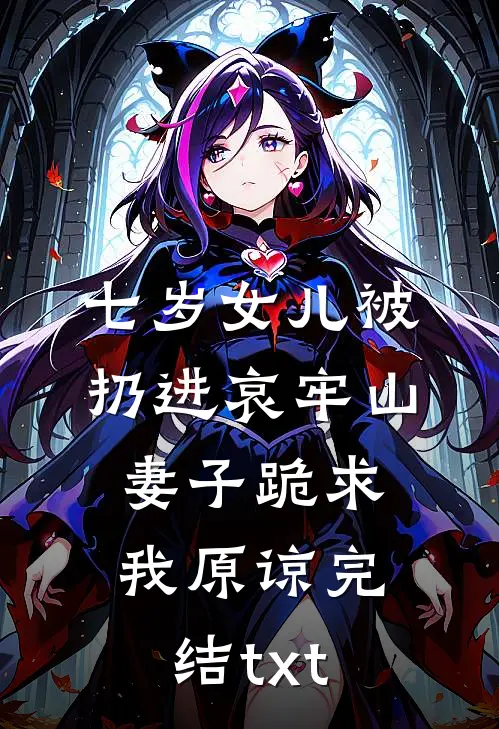 七岁女儿被扔进哀牢山，妻子跪求我原谅完结txt