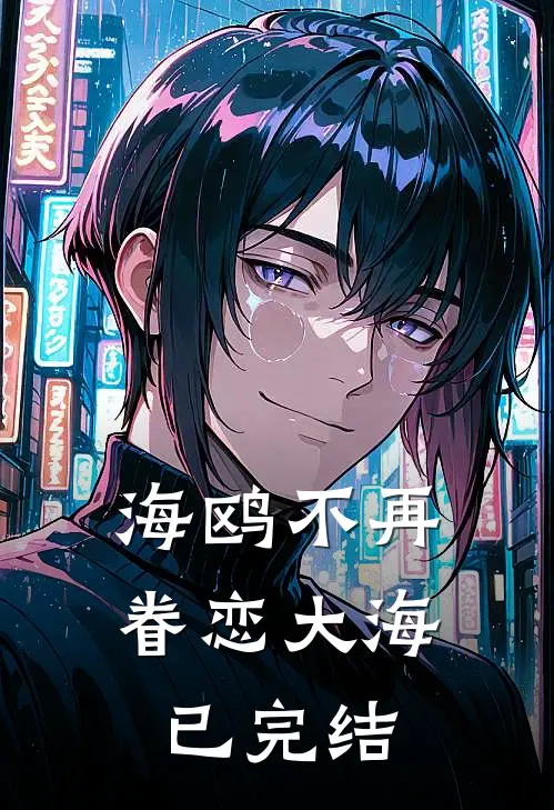 海鸥不再眷恋大海已完结