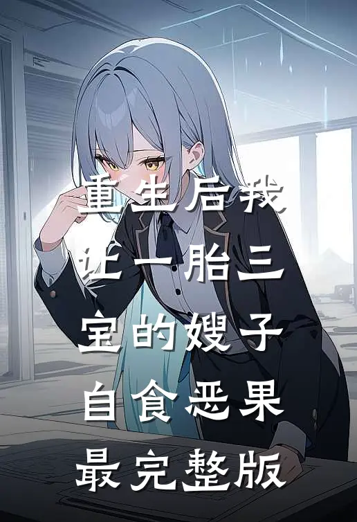 重生后我让一胎三宝的嫂子自食恶果最完整版